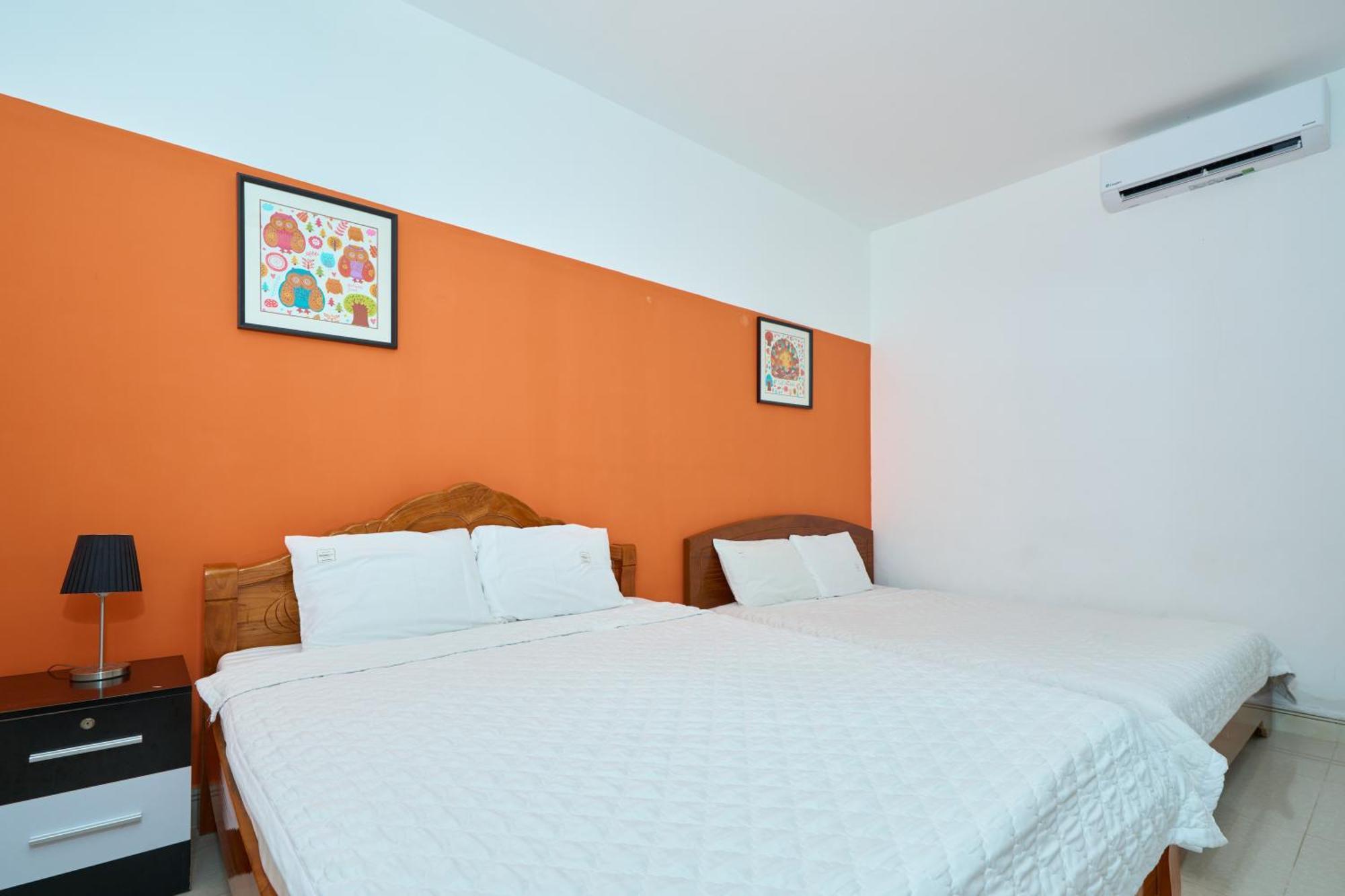 Pooh House 1 Apartment Vung Tau Exterior photo