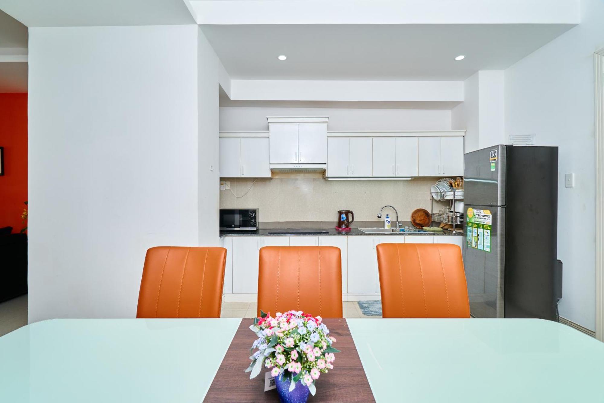 Pooh House 1 Apartment Vung Tau Exterior photo