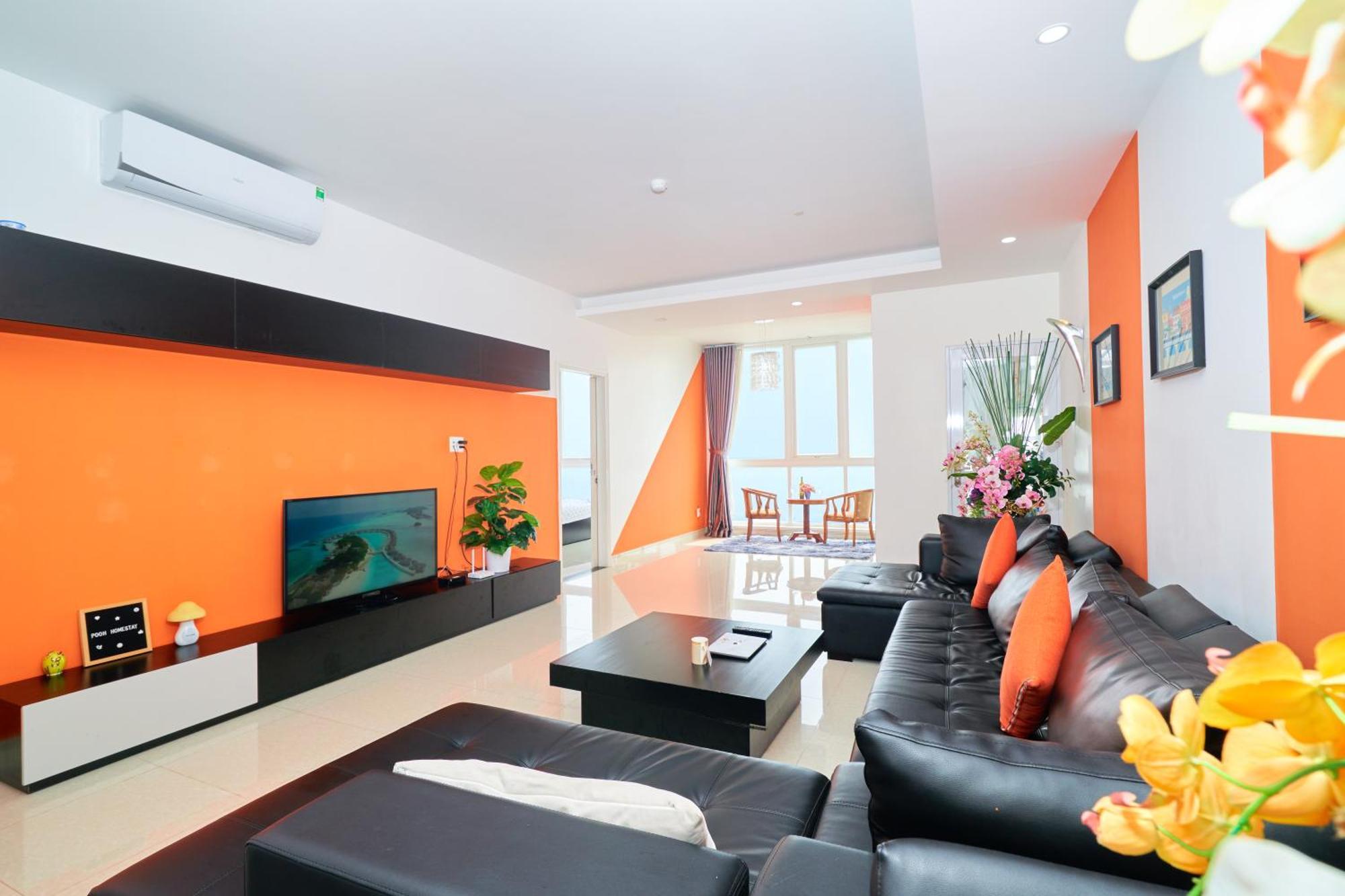 Pooh House 1 Apartment Vung Tau Exterior photo