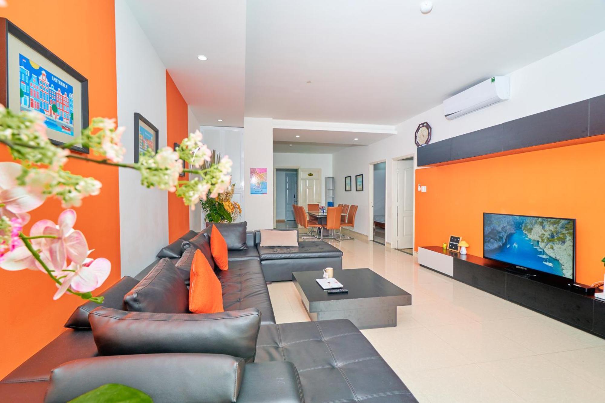 Pooh House 1 Apartment Vung Tau Exterior photo