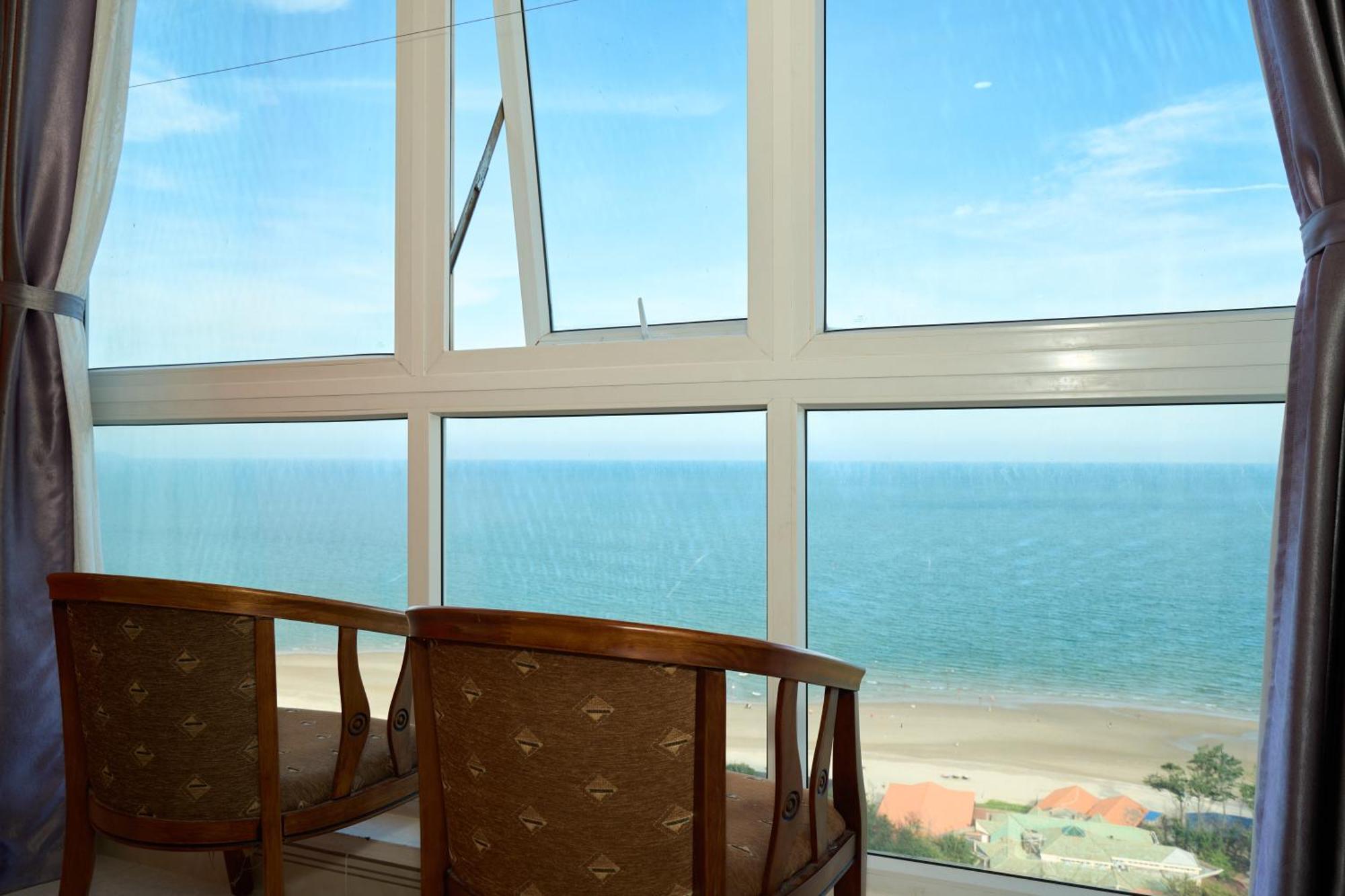 Pooh House 1 Apartment Vung Tau Exterior photo