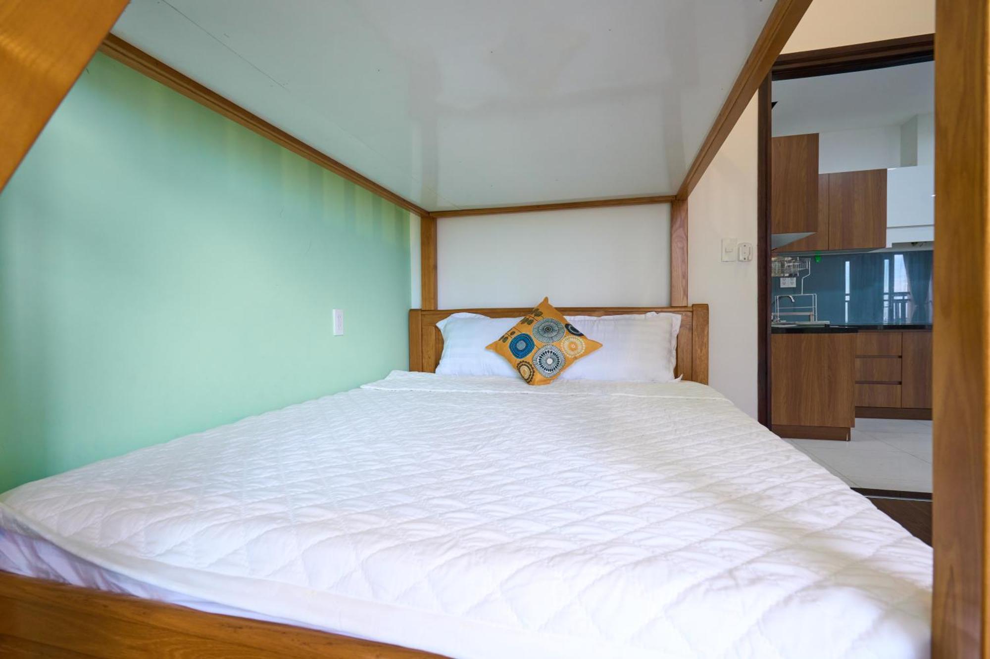 Pooh House 1 Apartment Vung Tau Exterior photo