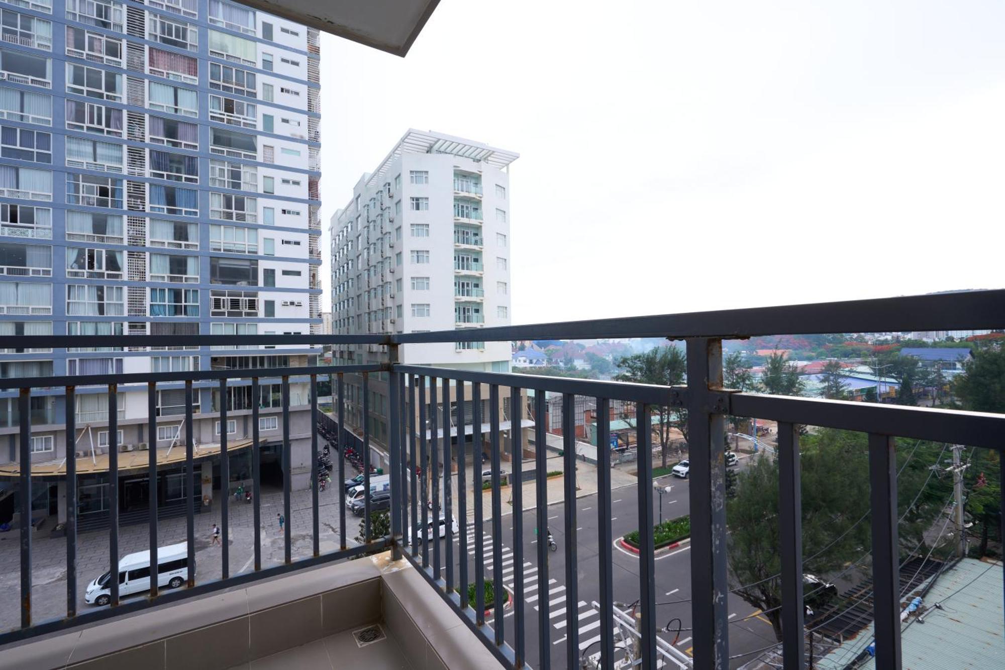 Pooh House 1 Apartment Vung Tau Exterior photo
