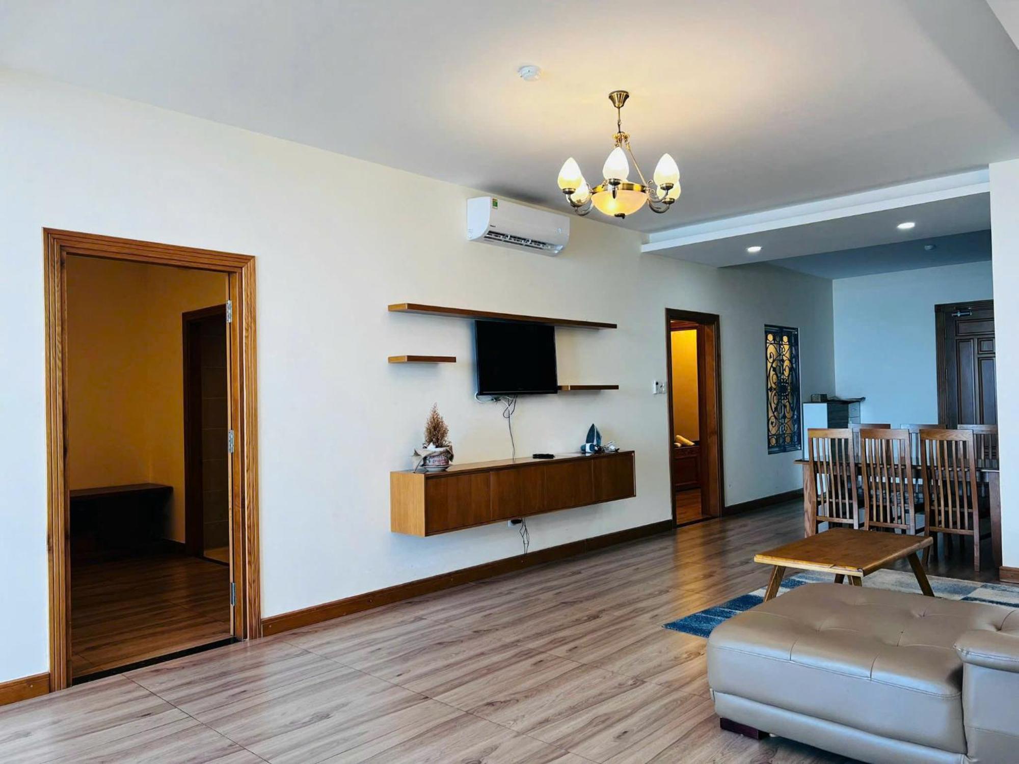 Pooh House 1 Apartment Vung Tau Exterior photo